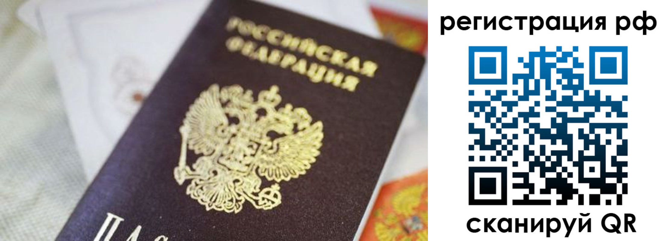 прописка гарантия в России